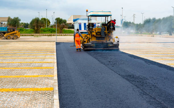 Best Interlocking Driveway Pavers  in Coral Hills, MD