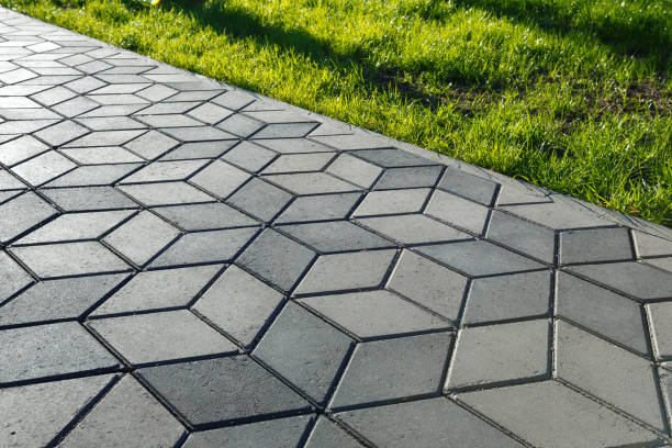 Best Best Driveway Pavers  in Coral Hills, MD