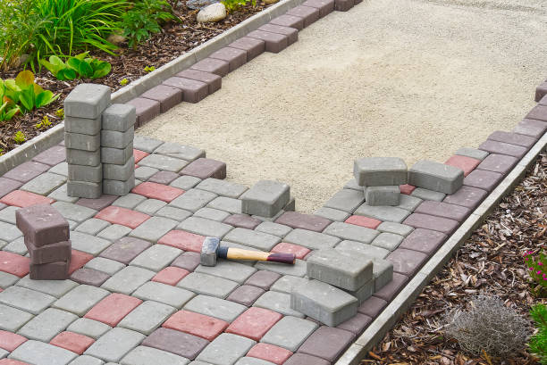 Best Residential Driveway Paver Services  in Coral Hills, MD