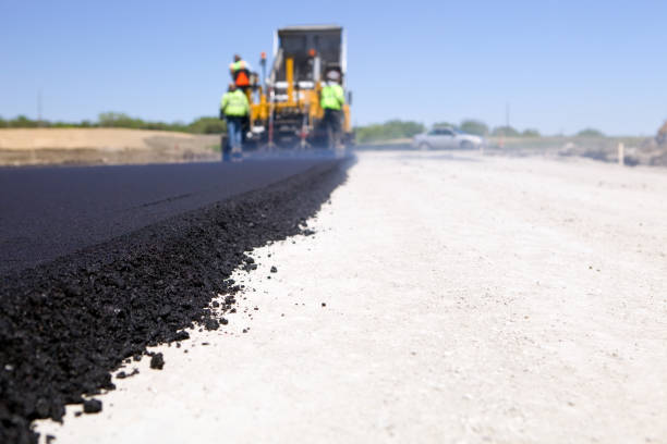 Best Local Driveway Pavers  in Coral Hills, MD