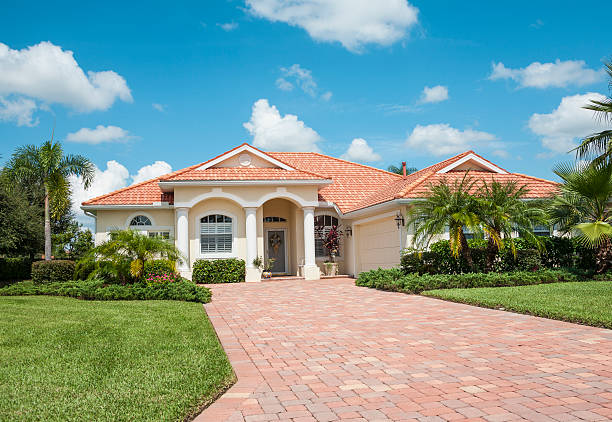 Best Cobblestone Driveway Pavers  in Coral Hills, MD