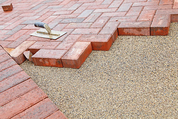 Driveway Repair Near Me in Coral Hills, MD