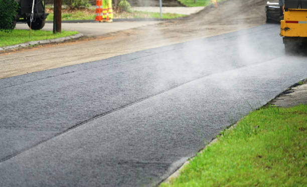 Best Driveway Pavers Near Me  in Coral Hills, MD