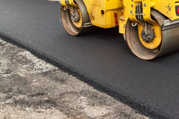 Trusted Coral Hills, MD Driveway Pavers Experts