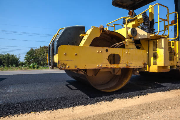 Best Interlocking Driveway Pavers  in Coral Hills, MD